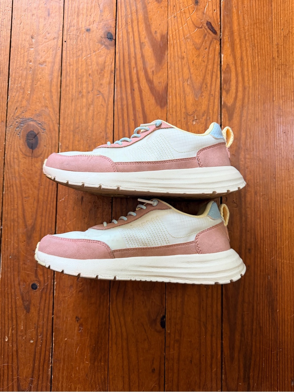 Hey Dude Sneakers